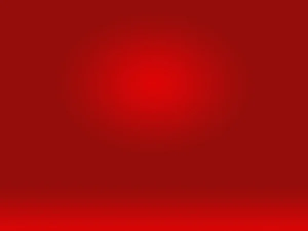 Abstraktní Luxus Měkké Červené Pozadí Vánoční Valentines Layout Design Studio — Stock fotografie