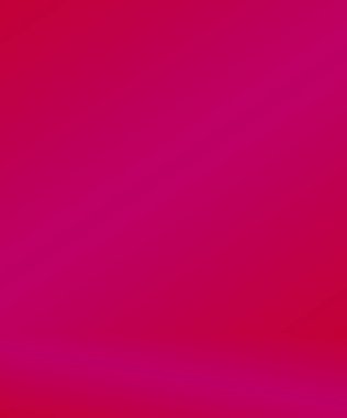 Stüdyo Arkaplan Konsepti - ürün için soyut boş ışık gradyanı mor stüdyo odası arka planı.