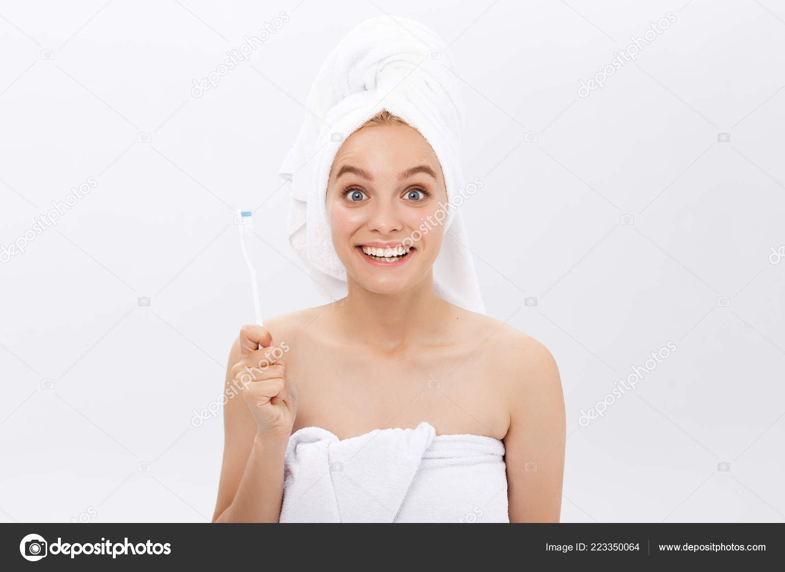 Veľký nahé Teens