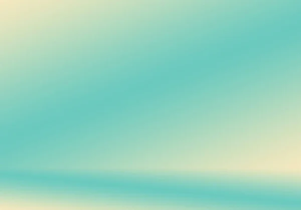 Gradient Blue abstrakten Hintergrund. Glattes Dunkelblau mit schwarzer Vignette Studio — Stockfoto