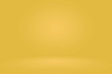 Soyut Lüks Altın Stüdyosu arka plan, yerleşim ve sunum olarak iyi kullanılacak.