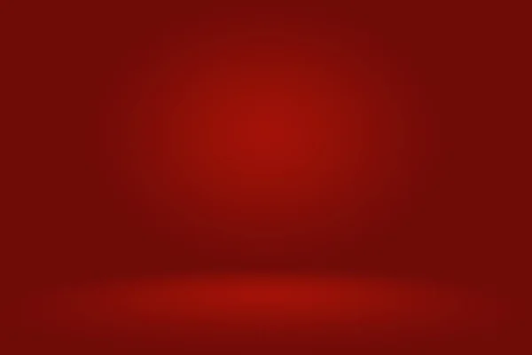 Αφηρημένη κόκκινο φόντο Χριστούγεννα Βαλεντίνα σχεδιασμός διάταξης, studi — Φωτογραφία Αρχείου
