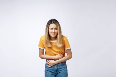 kadın mide ağrısı, adet dönemi kramp, karın ağrısı, gıda zehirlenmesi ile.