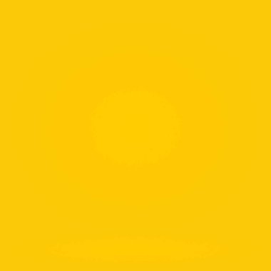 Parlak sarı gradyan stüdyo arkaplanının sihirli soyut yumuşak renkleri.