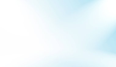 Soyut Lüks Derece Mavi arka plan. Siyah vignette Stüdyo Sancağıyla Pürüzsüz Koyu Mavi.