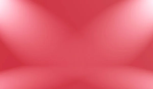गोषवारा लक्झरी मऊ लाल पार्श्वभूमी ख्रिसमस व्हॅलेंटाईन्स लेआउट डिझाइन, स्टुडिओ, खोली, वेब टेम्पलेट, गुळगुळीत मंडळ ग्रेडिएंट रंग व्यवसाय अहवाल . — स्टॉक फोटो, इमेज