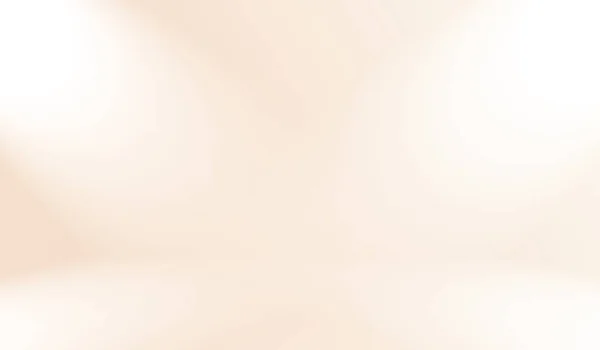 Abstrato Luxo creme leve bege marrom como algodão seda textura padrão fundo. — Fotografia de Stock