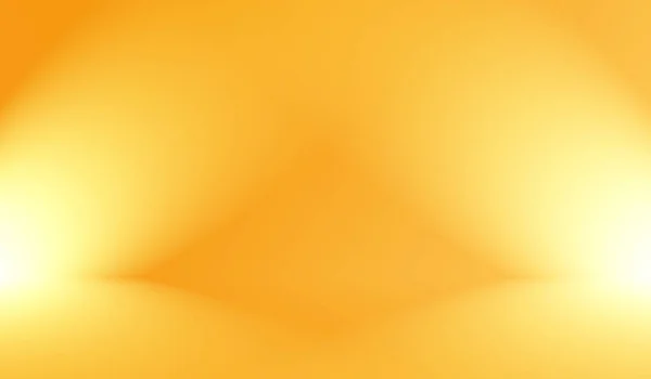 Abstrakte glatte Orange Hintergrund Layout-Design, Studio, Raum, Web-Vorlage, Geschäftsbericht mit glatten Kreis Farbverlauf — Stockfoto