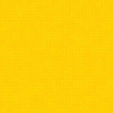 Sarı altın mozaik doku soyut seramik mozaik detayını bina süslenmiş. Soyut Seamless modeli. Soyut renkli seramik taşlar.