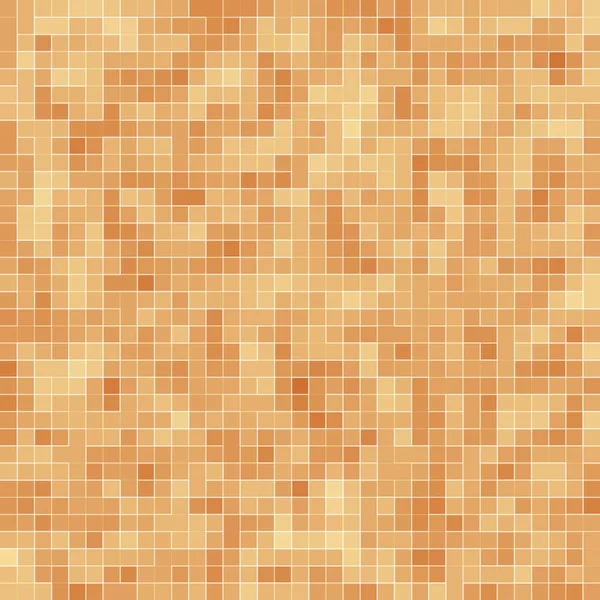 Abstrakte bunte geometrische Muster, orange, gelb und rot Steinzeug Mosaik Textur Hintergrund, modernen Stil Wandhintergrund. — Stockfoto