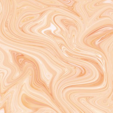 Sıvı Ebru boya doku arka plan. Akışkan resim soyut doku, yoğun renk karışımı duvar kağıdı.