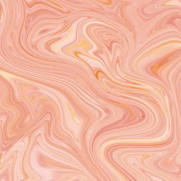 Sıvı Ebru boya doku arka plan. Akışkan resim soyut doku, yoğun renk karışımı duvar kağıdı