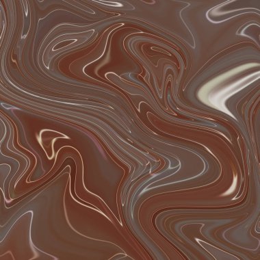 Sıvı Ebru boya doku arka plan. Akışkan resim soyut doku, yoğun renk karışımı duvar kağıdı.