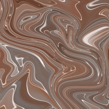 Sıvı Ebru boya doku arka plan. Akışkan resim soyut doku, yoğun renk karışımı duvar kağıdı.