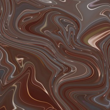 Sıvı Ebru boya doku arka plan. Akışkan resim soyut doku, yoğun renk karışımı duvar kağıdı.