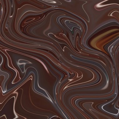 Sıvı Ebru boya doku arka plan. Akışkan resim soyut doku, yoğun renk karışımı duvar kağıdı.