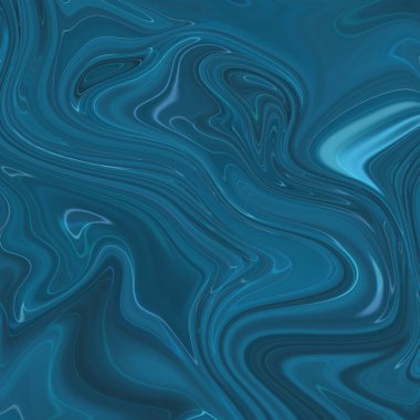 Sıvı Ebru boya doku arka plan. Akışkan resim soyut doku, yoğun renk karışımı duvar kağıdı.