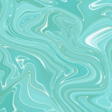 Sıvı Ebru boya doku arka plan. Akışkan resim soyut doku, yoğun renk karışımı duvar kağıdı.