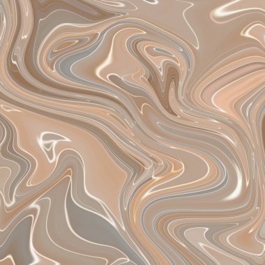 Sıvı Ebru boya doku arka plan. Akışkan resim soyut doku, yoğun renk karışımı duvar kağıdı.