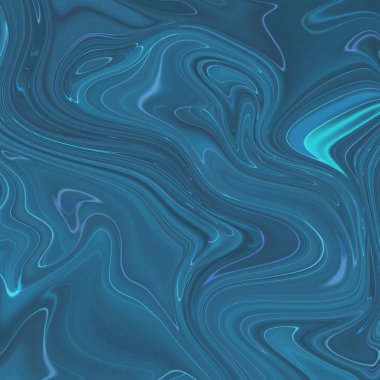 Sıvı Ebru boya doku arka plan. Akışkan resim soyut doku, yoğun renk karışımı duvar kağıdı.