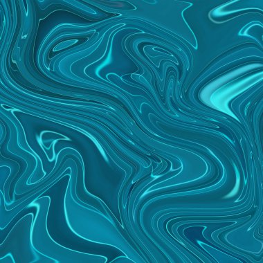 Sıvı Ebru boya doku arka plan. Akışkan resim soyut doku, yoğun renk karışımı duvar kağıdı