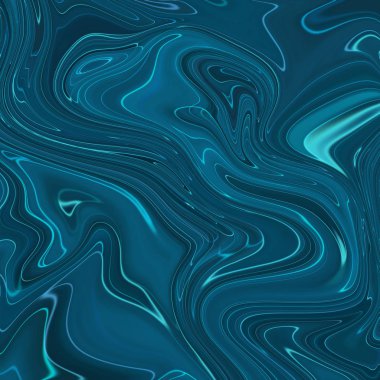 Sıvı Ebru boya doku arka plan. Akışkan resim soyut doku, yoğun renk karışımı duvar kağıdı.