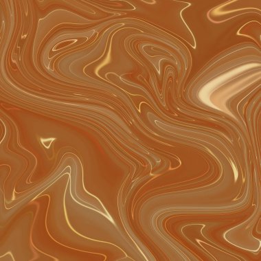 Sıvı Ebru boya doku arka plan. Akışkan resim soyut doku, yoğun renk karışımı duvar kağıdı.