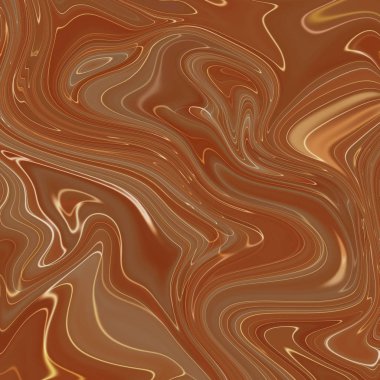 Sıvı Ebru boya doku arka plan. Akışkan resim soyut doku, yoğun renk karışımı duvar kağıdı.