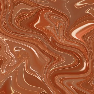 Sıvı Ebru boya doku arka plan. Akışkan resim soyut doku, yoğun renk karışımı duvar kağıdı.