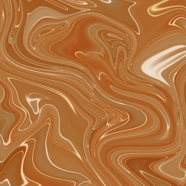 Sıvı Ebru boya doku arka plan. Akışkan resim soyut doku, yoğun renk karışımı duvar kağıdı.