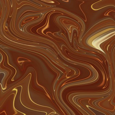 Sıvı Ebru boya doku arka plan. Akışkan resim soyut doku, yoğun renk karışımı duvar kağıdı.