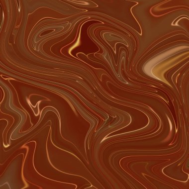 Sıvı Ebru boya doku arka plan. Akışkan resim soyut doku, yoğun renk karışımı duvar kağıdı