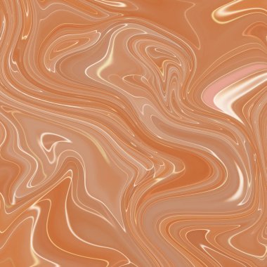 Sıvı Ebru boya doku arka plan. Akışkan resim soyut doku, yoğun renk karışımı duvar kağıdı.