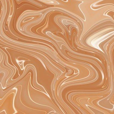 Sıvı Ebru boya doku arka plan. Akışkan resim soyut doku, yoğun renk karışımı duvar kağıdı.