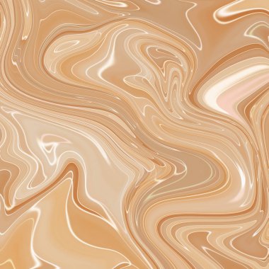 Sıvı Ebru boya doku arka plan. Akışkan resim soyut doku, yoğun renk karışımı duvar kağıdı.