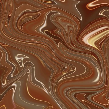 Sıvı Ebru boya doku arka plan. Akışkan resim soyut doku, yoğun renk karışımı duvar kağıdı.