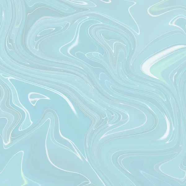 Flytande Marmorering Färg Konsistens Bakgrund Flytande Målning Abstrakt Textur Intensiv — Stockfoto