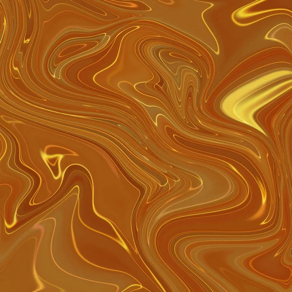 Liquid marbling paint texture background. Fluid painting abstract texture, Intensive color mix wallpaper. — Stock Photo, Image