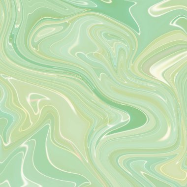 Sıvı Ebru boya doku arka plan. Akışkan resim soyut doku, yoğun renk karışımı duvar kağıdı.