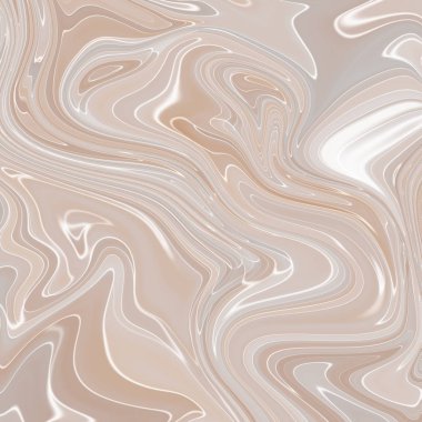 Sıvı Ebru boya doku arka plan. Akışkan resim soyut doku, yoğun renk karışımı duvar kağıdı.