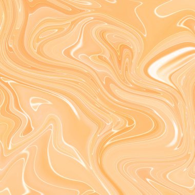 Sıvı Ebru boya doku arka plan. Akışkan resim soyut doku, yoğun renk karışımı duvar kağıdı.