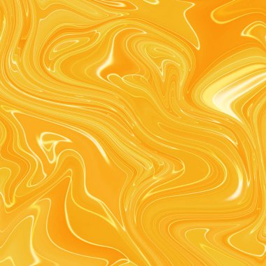 Sıvı Ebru boya doku arka plan. Akışkan resim soyut doku, yoğun renk karışımı duvar kağıdı.