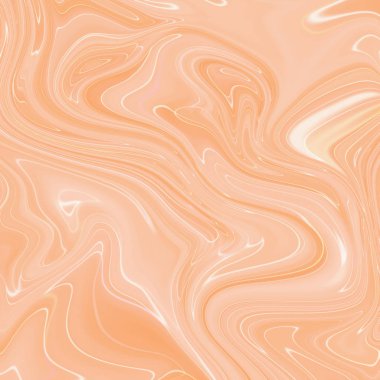 Sıvı Ebru boya doku arka plan. Akışkan resim soyut doku, yoğun renk karışımı duvar kağıdı.