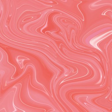 Sıvı Ebru boya doku arka plan. Akışkan resim soyut doku, yoğun renk karışımı duvar kağıdı.