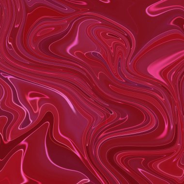 Sıvı Ebru boya doku arka plan. Akışkan resim soyut doku, yoğun renk karışımı duvar kağıdı.