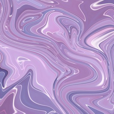 Sıvı Ebru boya doku arka plan. Akışkan resim soyut doku, yoğun renk karışımı duvar kağıdı.