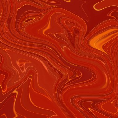 Sıvı Ebru boya doku arka plan. Akışkan resim soyut doku, yoğun renk karışımı duvar kağıdı.