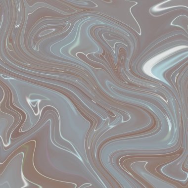 Sıvı Ebru boya doku arka plan. Akışkan resim soyut doku, yoğun renk karışımı duvar kağıdı.