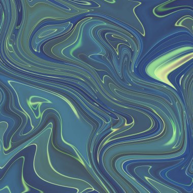 Sıvı Ebru boya doku arka plan. Akışkan resim soyut doku, yoğun renk karışımı duvar kağıdı