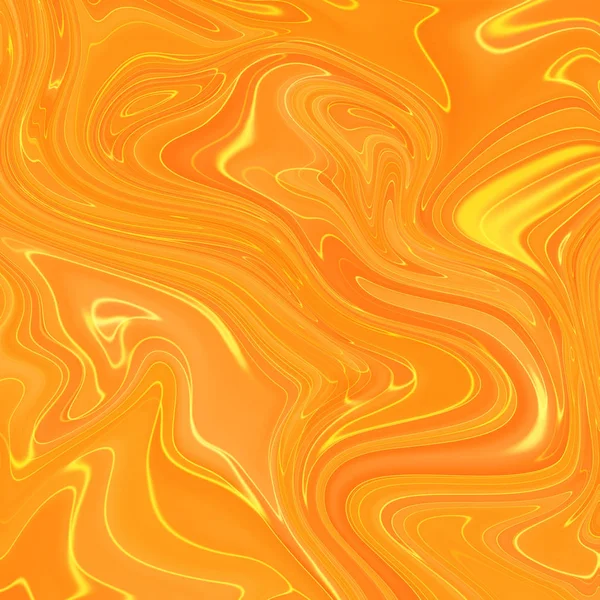 Liquid marbling paint texture background. Fluid painting abstract texture, Intensive color mix wallpaper. — Stock Photo, Image